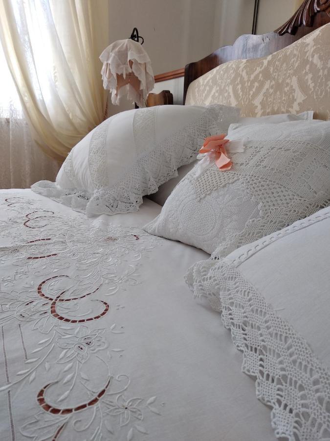 B&B Palazzo Mestichelli Boutique Palace Monteprandone Ngoại thất bức ảnh