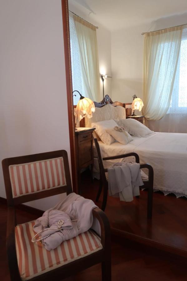 B&B Palazzo Mestichelli Boutique Palace Monteprandone Ngoại thất bức ảnh