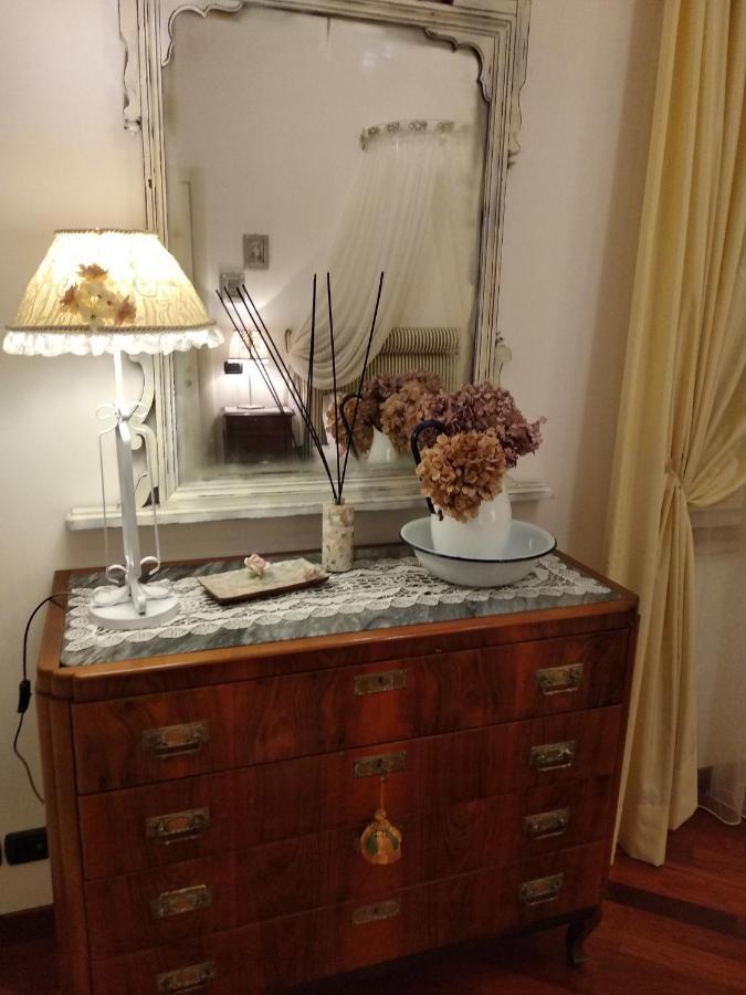 B&B Palazzo Mestichelli Boutique Palace Monteprandone Ngoại thất bức ảnh