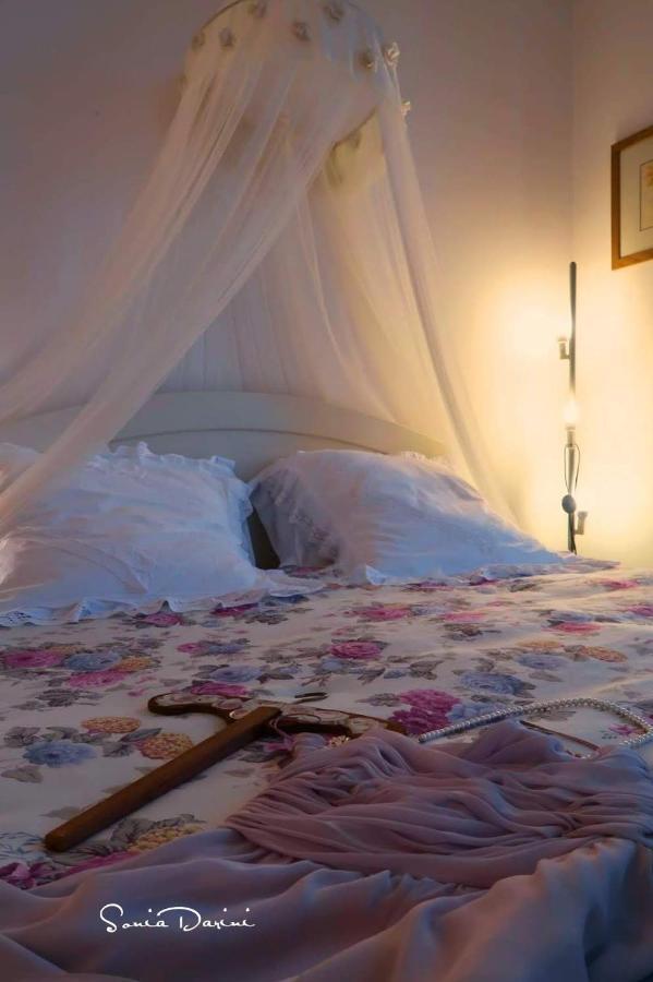 B&B Palazzo Mestichelli Boutique Palace Monteprandone Ngoại thất bức ảnh