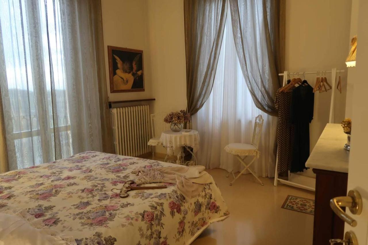 B&B Palazzo Mestichelli Boutique Palace Monteprandone Ngoại thất bức ảnh