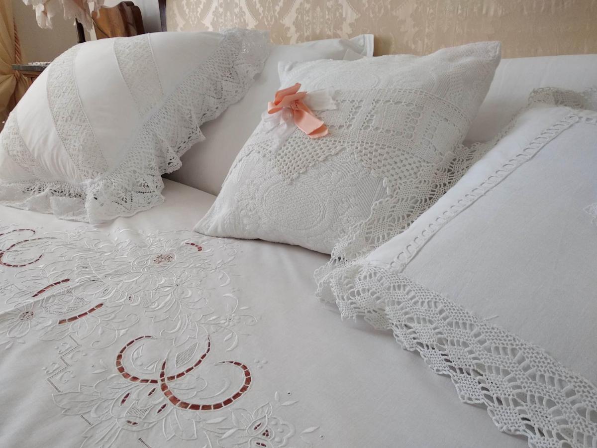 B&B Palazzo Mestichelli Boutique Palace Monteprandone Ngoại thất bức ảnh