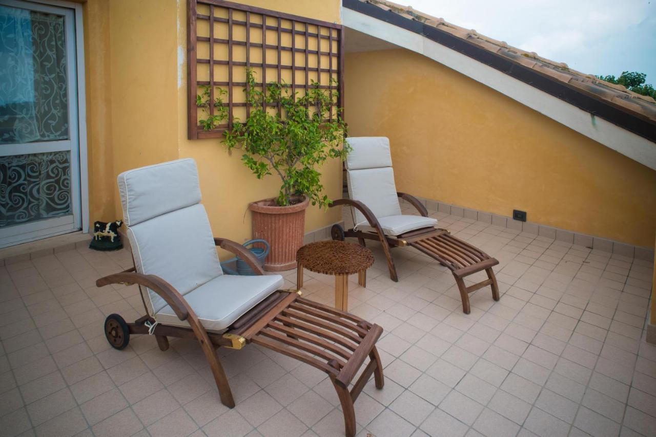 B&B Palazzo Mestichelli Boutique Palace Monteprandone Ngoại thất bức ảnh