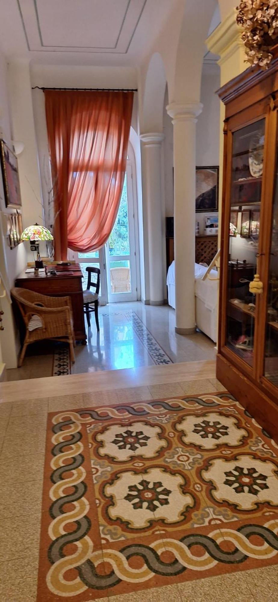 B&B Palazzo Mestichelli Boutique Palace Monteprandone Ngoại thất bức ảnh