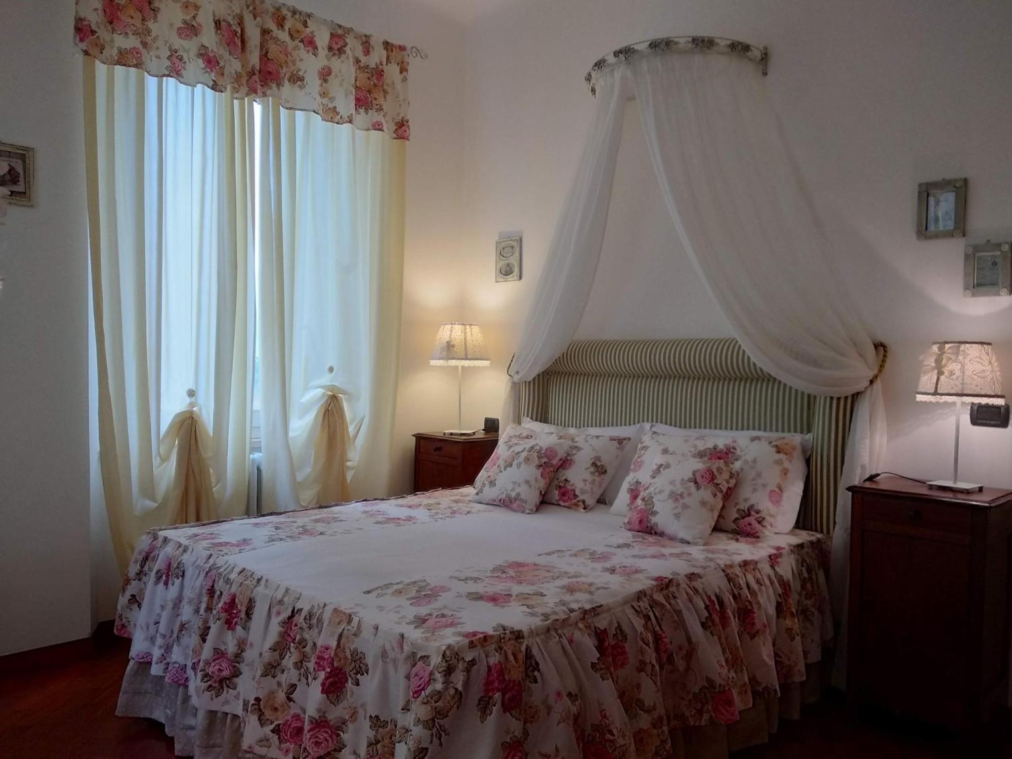 B&B Palazzo Mestichelli Boutique Palace Monteprandone Ngoại thất bức ảnh
