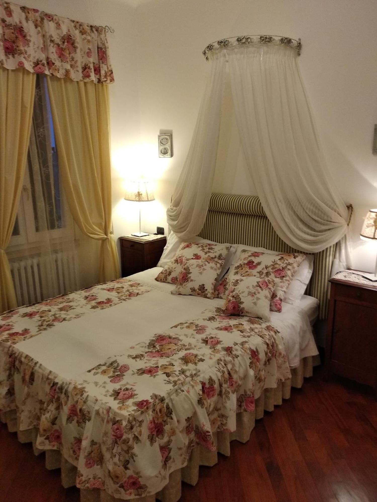 B&B Palazzo Mestichelli Boutique Palace Monteprandone Phòng bức ảnh