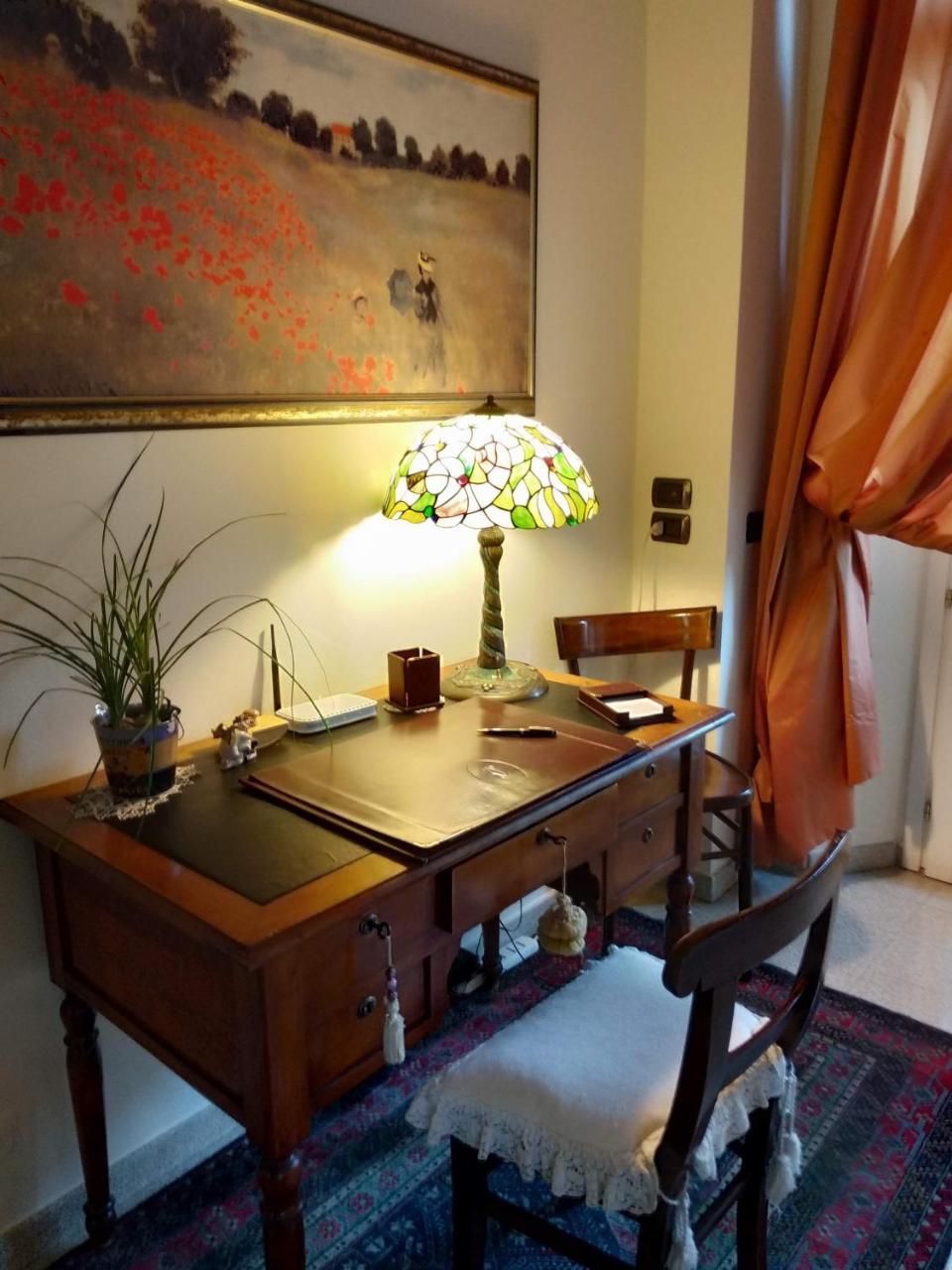 B&B Palazzo Mestichelli Boutique Palace Monteprandone Ngoại thất bức ảnh
