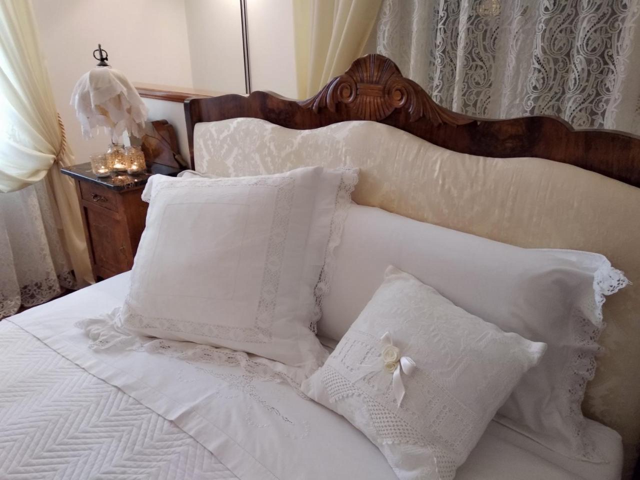 B&B Palazzo Mestichelli Boutique Palace Monteprandone Ngoại thất bức ảnh