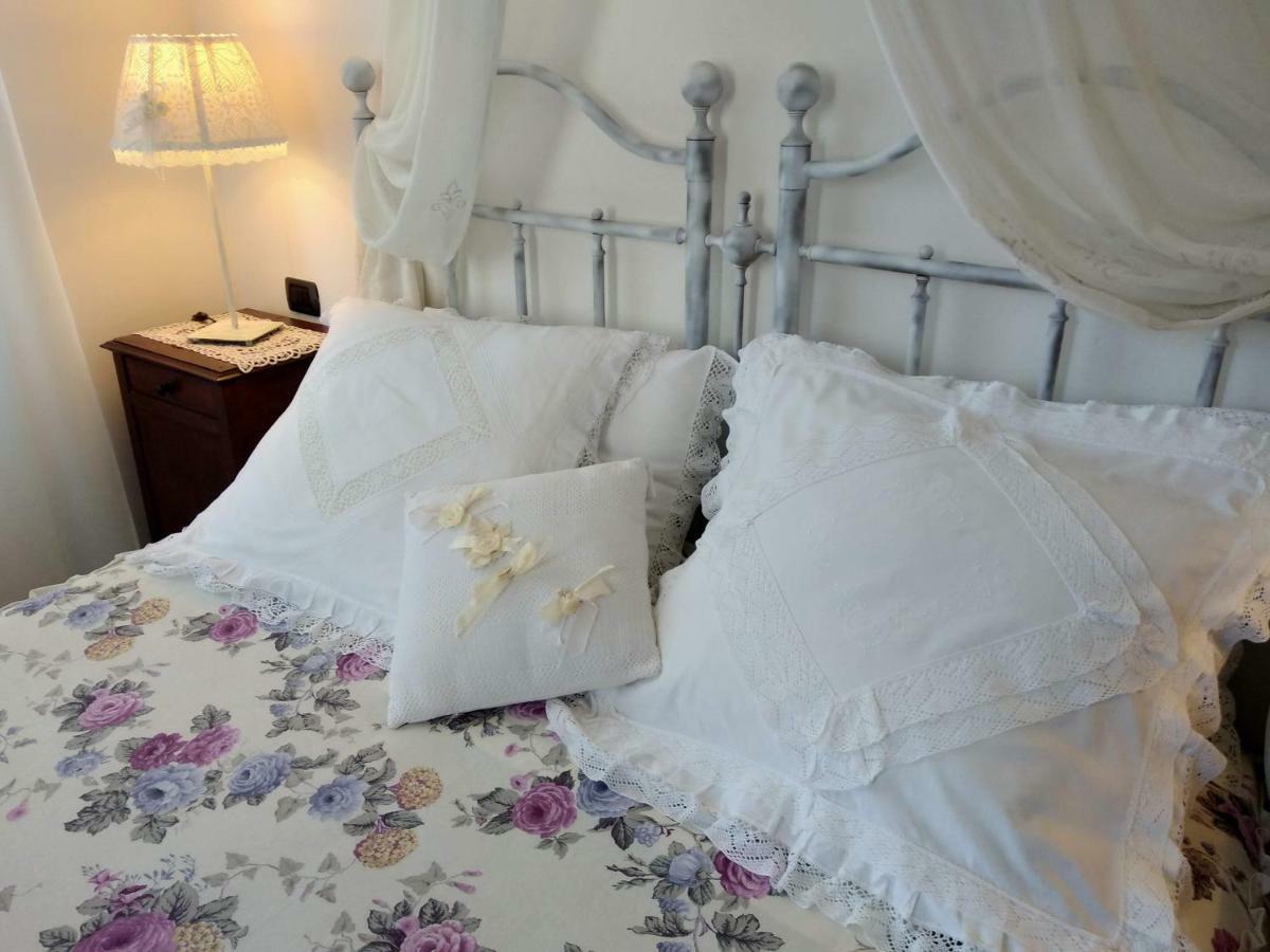 B&B Palazzo Mestichelli Boutique Palace Monteprandone Ngoại thất bức ảnh