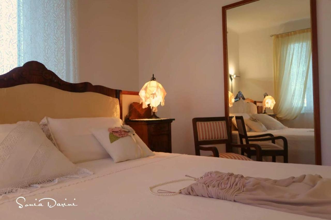 B&B Palazzo Mestichelli Boutique Palace Monteprandone Ngoại thất bức ảnh